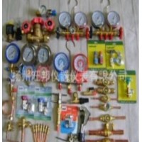 美國旺邦制冷配件-電磁閥系列