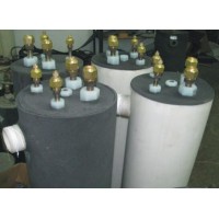 冷水機(jī)組316L不銹鋼蒸發(fā)器