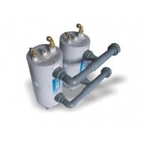 組合純鈦換熱器