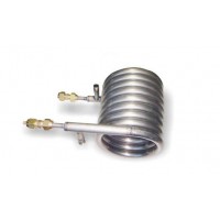 套管換熱器（鈦管）