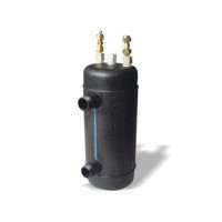 低溫純鈦蒸發(fā)器