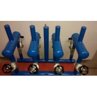 熱氟除霜設(shè)備