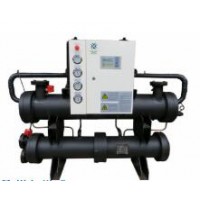 水冷渦旋冷水機組