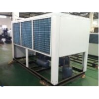 螺桿式風(fēng)冷冷（熱）水機組