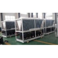 空氣源熱泵熱水機組