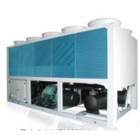 大型風(fēng)冷工業(yè)冷水機(jī)組