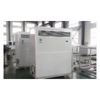 HF 型風(fēng)冷恒溫恒濕機(jī)