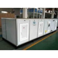 直膨組合式凈化空調(diào)機(jī)組