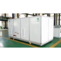 屋頂式凈化空調(diào)機(jī)組