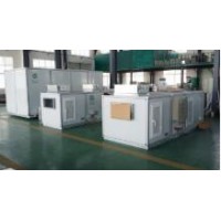 直膨式潔凈型空調(diào)機(jī)組