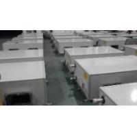 吊頂式新風空調(diào)機組