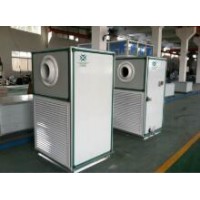 遠(yuǎn)程射流空調(diào)機(jī)組