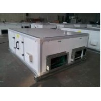 全熱回收新風(fēng)換氣機(jī)組