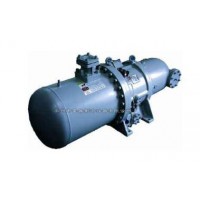 CSR系列螺桿制冷壓縮機(jī)