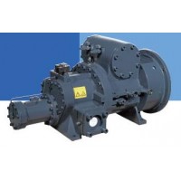 RG系列開啟式螺桿壓縮機(jī)