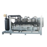 超低溫機(jī)組