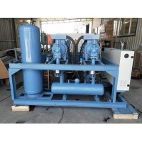 機(jī)組系列七