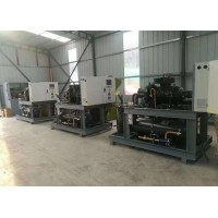 機(jī)組系列九