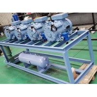 機(jī)組系列十二