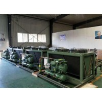 機(jī)組系列十五