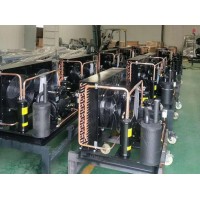 機(jī)組系列十八