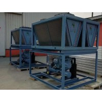 機(jī)組系列五十九