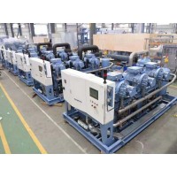 機(jī)組系列五十五