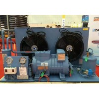 機(jī)組系列五十三