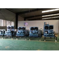 機(jī)組系列五十二