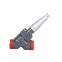 直通節(jié)流閥