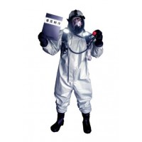 全封閉式防護(hù)服