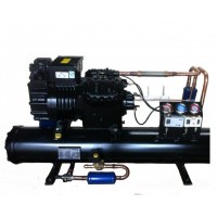 BZR4G-20.2水冷機組