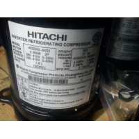 403DHV-64D2 全新日立壓縮機 原裝空調(diào)壓縮機 5P中央空調(diào)壓縮機