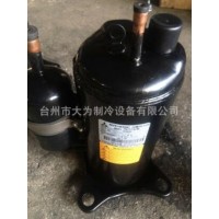 泰國三菱三相200V進口空調(diào) 制冷設(shè)備壓縮機 R410A PN25TACMT