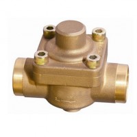 MCV型活塞式單向閥