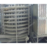 單螺旋速凍機(jī)SF200