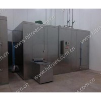 單螺旋速凍機(jī)