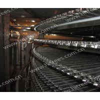 雙螺旋速凍機(jī)