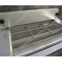 隧道式速凍機(jī)