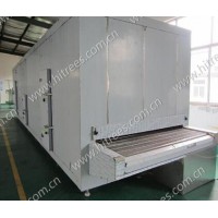 隧道式速凍機(jī)