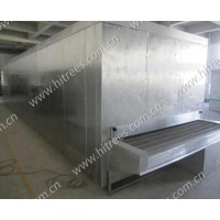 隧道式速凍機(jī)