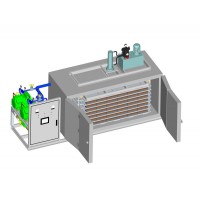 平板速凍機(jī)