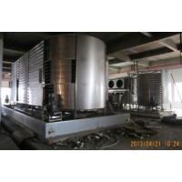 雙螺旋速凍機(jī)