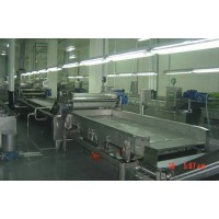 巴氏殺菌生產(chǎn)線