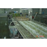 凈菜生產(chǎn)線