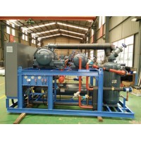 工業(yè)冷水機組