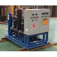 谷輪渦旋兩并聯(lián)