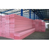 冷庫板-XPS擠塑板