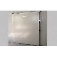 手動(dòng)平移門