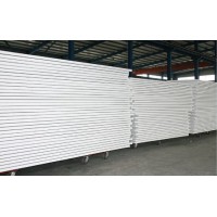 聚苯乙烯墻面板